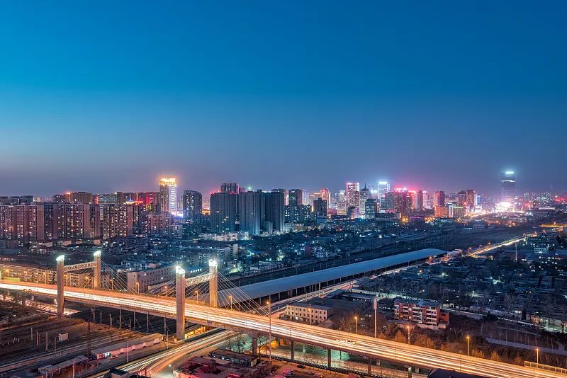 河北之旅，诗意栖息，远离喧嚣的河北探险记