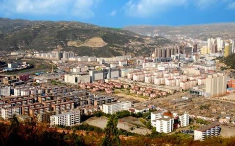 山西省，探寻历史底蕴与现代风采的交汇点