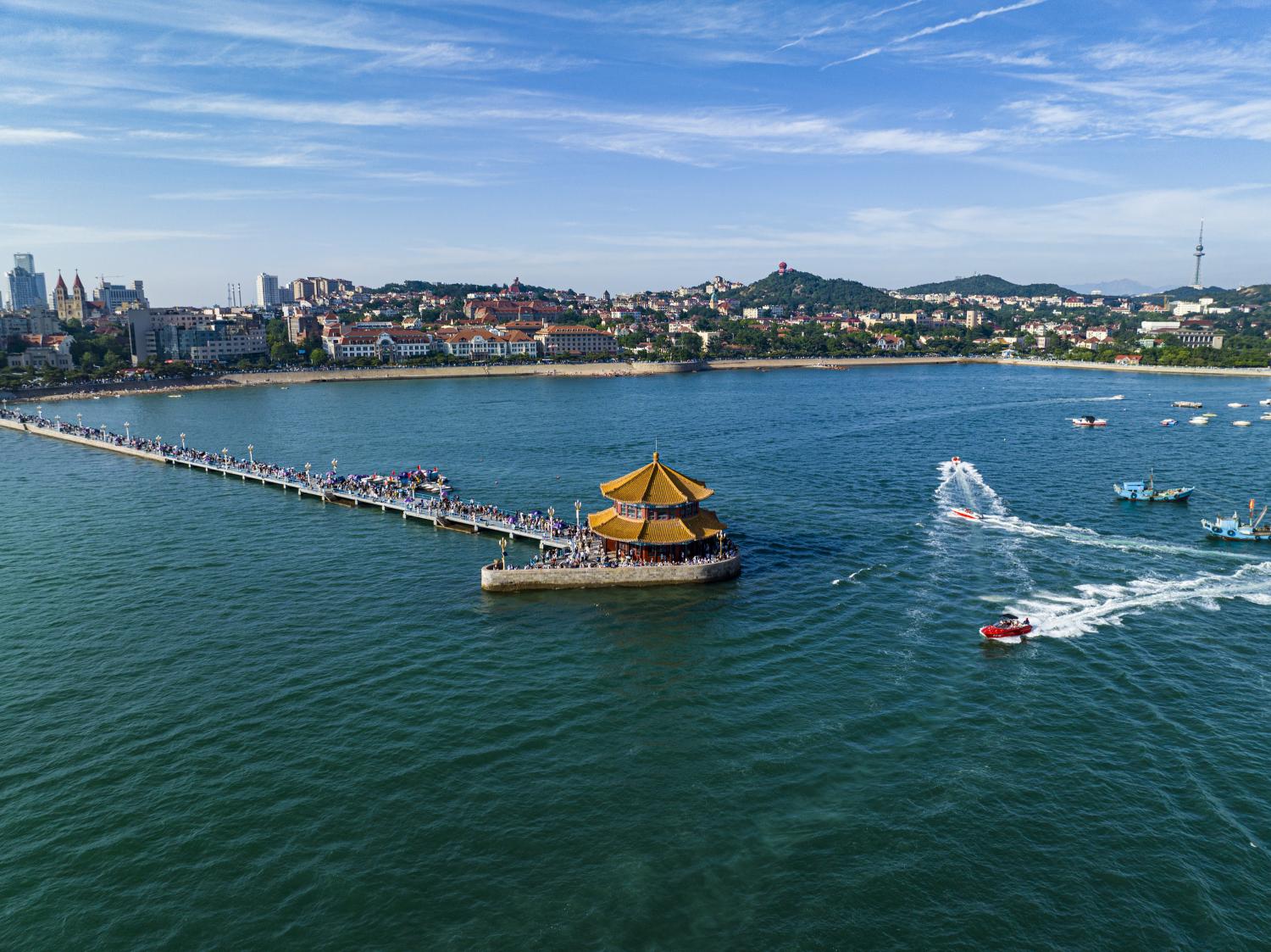 山东青春印记，这片沃土的青春篇章