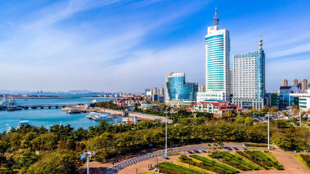 山东青春印记,这片沃土的青春篇章