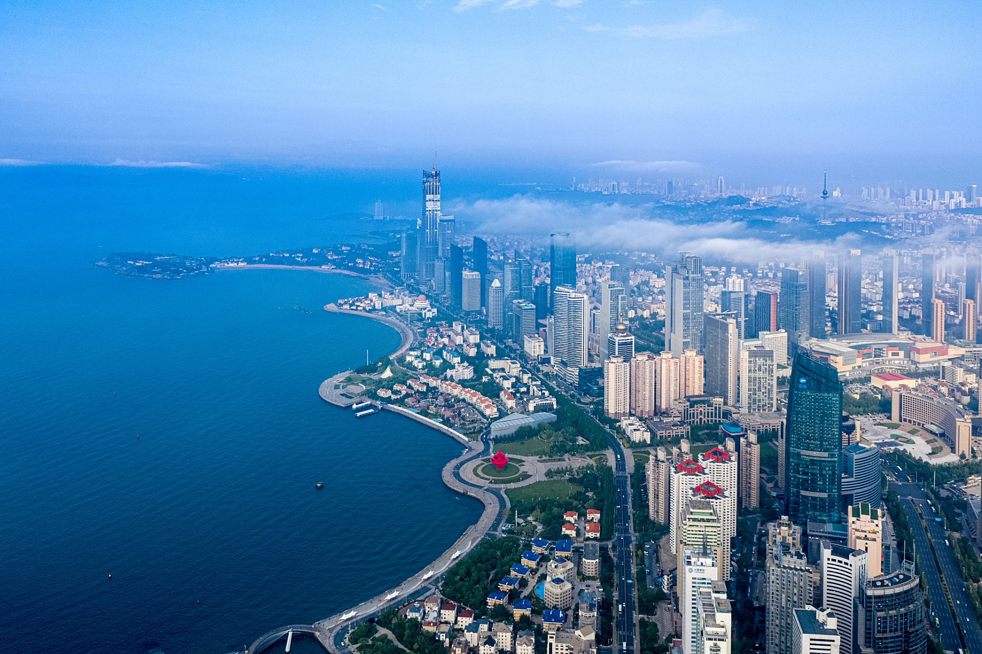 山东青春印记,这片沃土的青春篇章