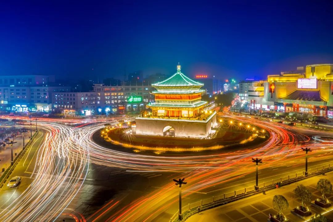 陕西之旅,探寻华夏文明的发源地与独特魅力