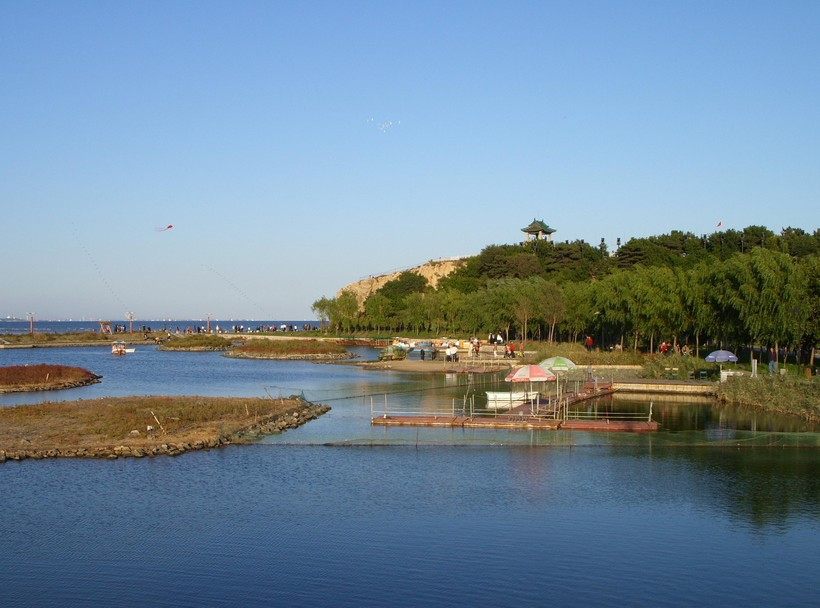 秦皇岛自然探索之旅,追寻内心的平和与喜悦