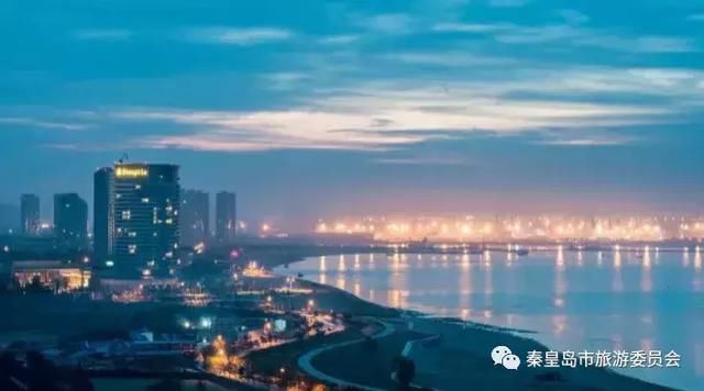 秦皇岛自然探索之旅,追寻内心的平和与喜悦