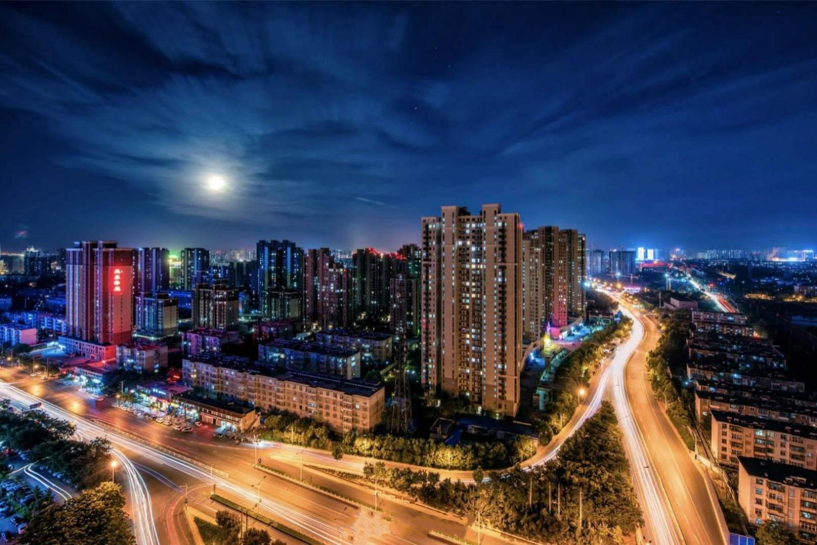 邢台，历史、文化与地理的交织