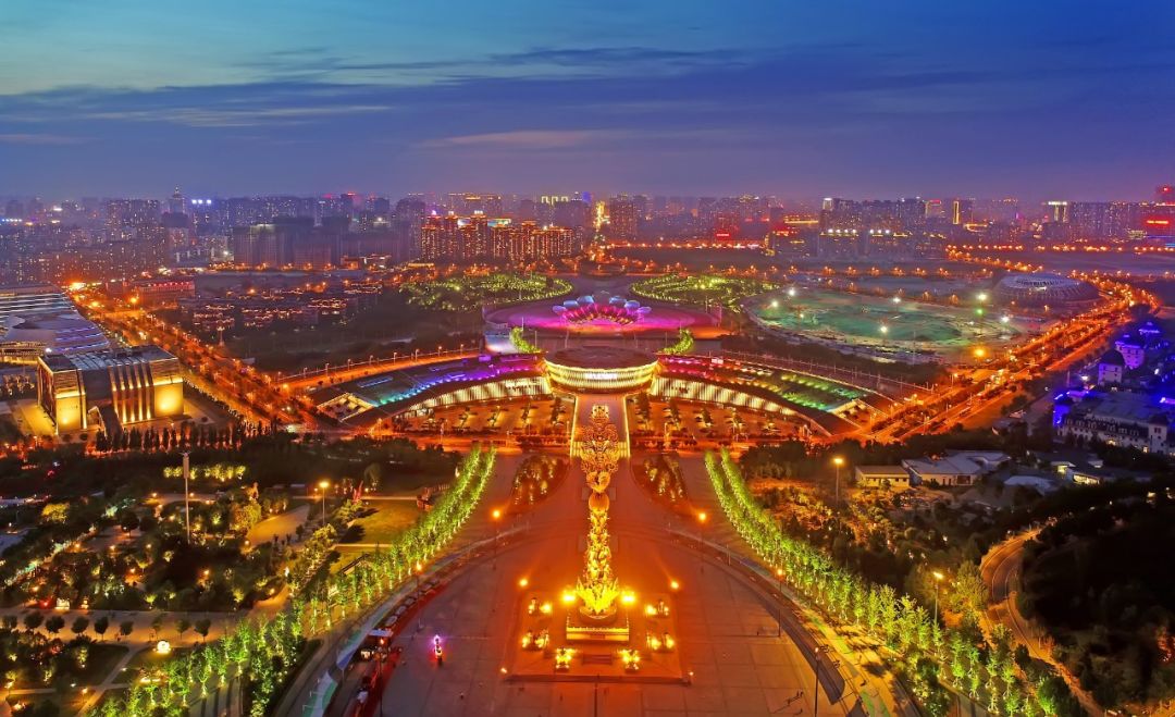 唐山古地，幽燕之滨词人怀古之旅