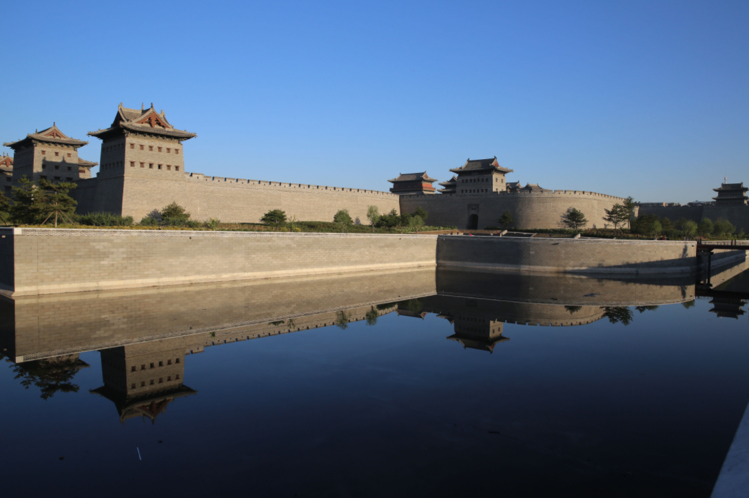 大同之旅，历史与文化的交汇点