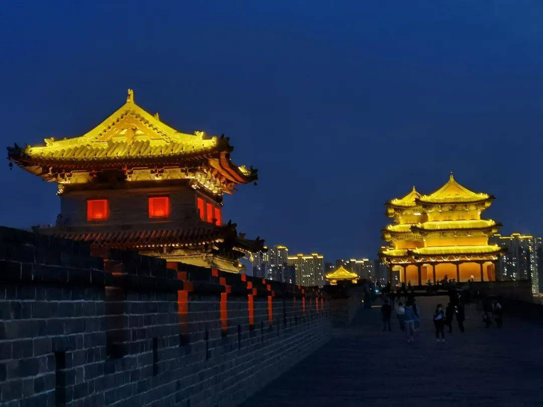 大同之旅,历史与文化的交汇点