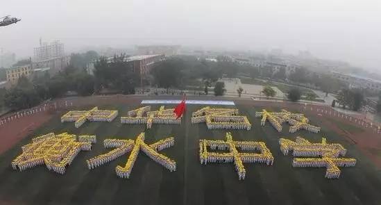 衡水清波,古韵衡水画卷