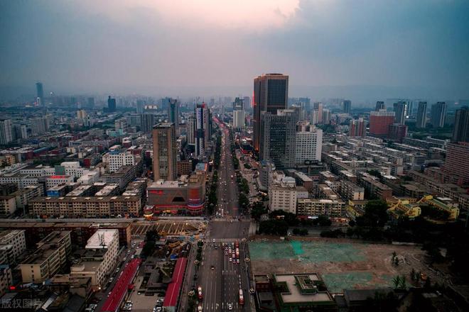 太原,探寻历史与现代交融的山西省会风采