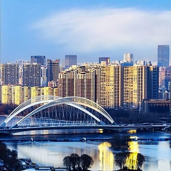 太原,探寻历史与现代交融的山西省会风采