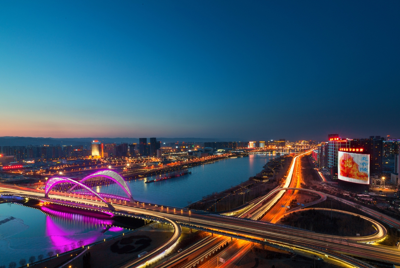太原,探寻历史与现代交融的山西省会风采