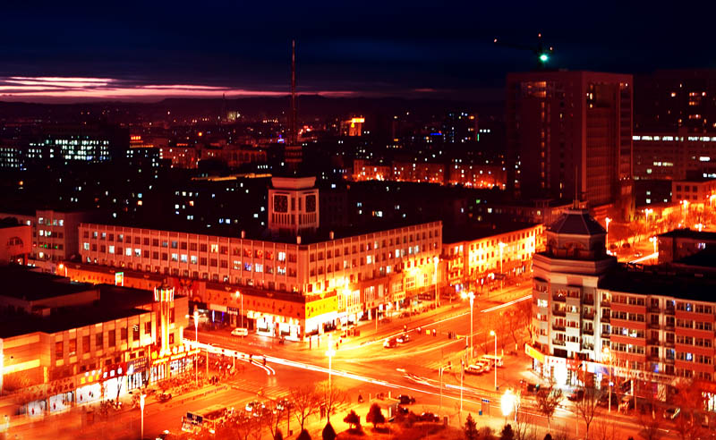 赤峰之行，探寻历史与自然的美妙之旅