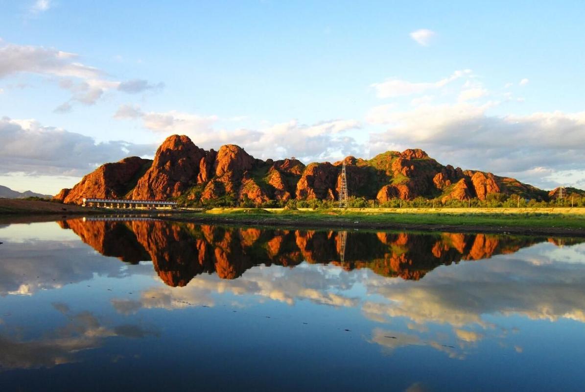 赤峰之行,探寻历史与自然的美妙之旅