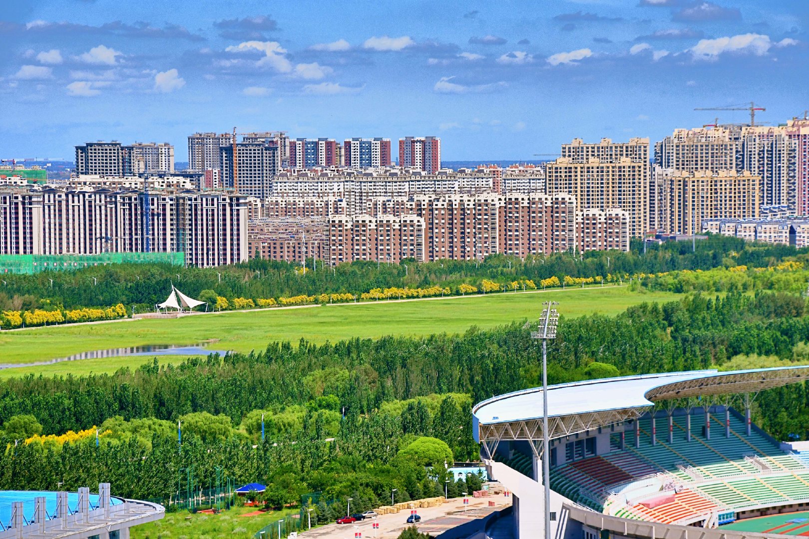 通辽,历史、文化与发展的深度探索