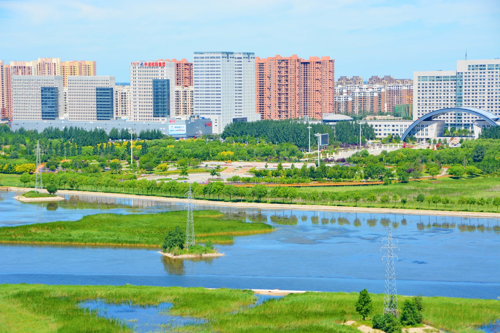 通辽,历史、文化与发展的深度探索