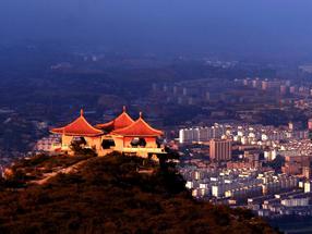 探寻阳泉之美，发现阳泉的秘密