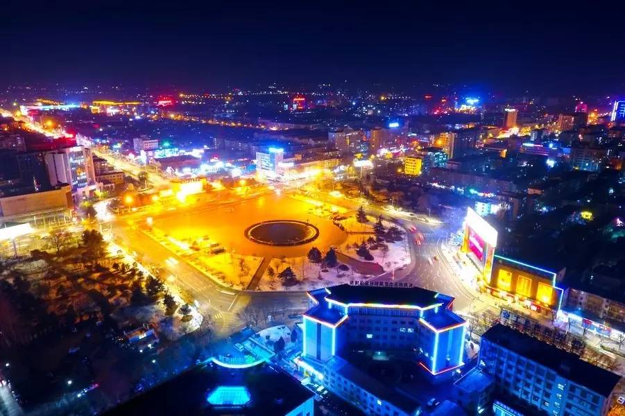 长治，魅力长治，探秘千年古韵