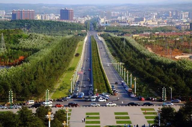 晋城之声，探寻古城新韵