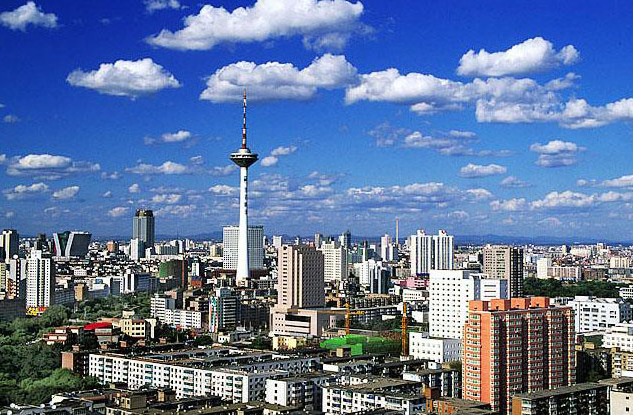 沈阳，历史与未来交织的璀璨名城风采